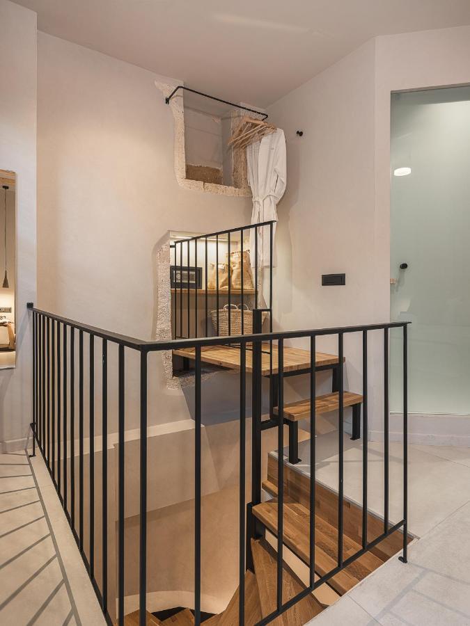 Casa Athanasia Khania Eksteriør bilde